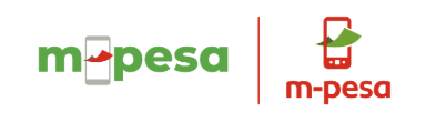 M-pesa